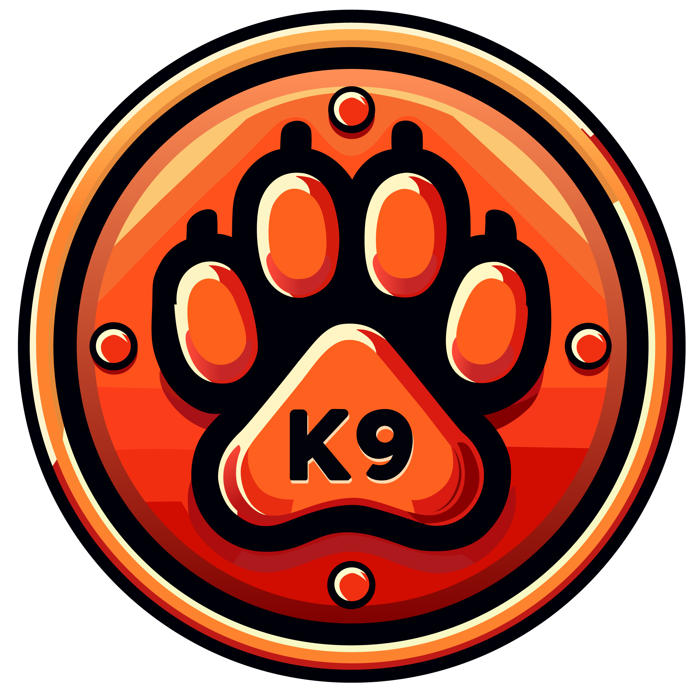 logo k9