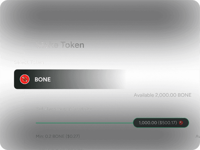 BONE Token: Unlock Rewards with Shiba Inu Crypto Now
