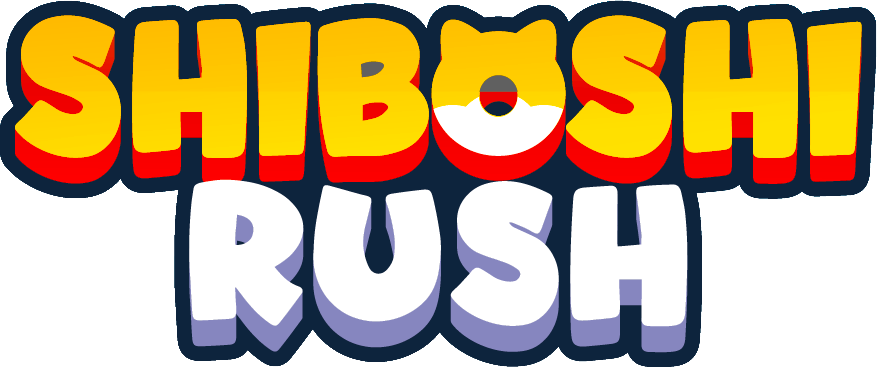 Shiboshi Rush